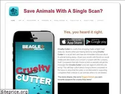 Sites similar to cruelty-cutter.org