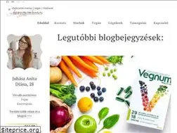 Sites similar to cruelty-free-beauty.hu