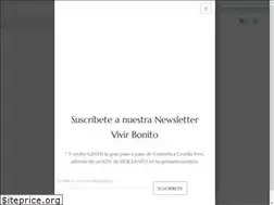 Sites similar to crueltyfreeaf.es