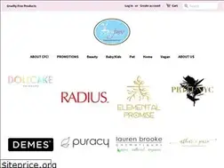 Sites similar to crueltyfreeconsumer.com