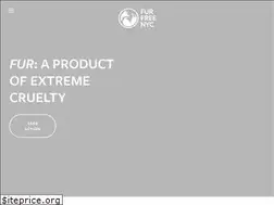 Sites similar to crueltyfreenyc.com
