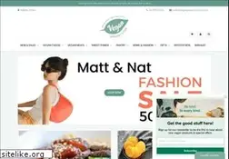 Sites similar to crueltyfreeshop.com.au