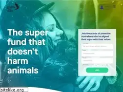 Sites similar to crueltyfreesuper.com.au