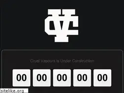 Sites similar to cruelvapours.com