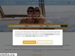Sites similar to cruesa.com