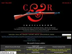 Sites similar to cruffler.com