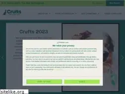 Sites similar to crufts.org.uk