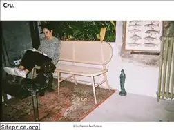 Sites similar to crufurniture.com