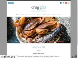 Sites similar to crug-glas.co.uk