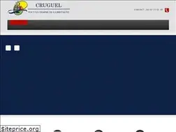 Sites similar to cruguel.fr