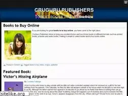 Sites similar to cruguru.com