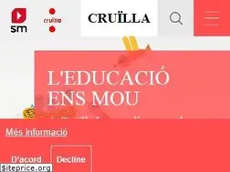 Sites similar to cruilla.cat