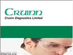 Sites similar to cruinn.ie