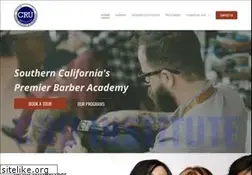 Sites similar to cruinstitute.com