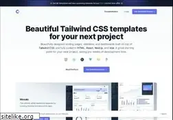 Sites similar to cruip.com