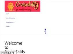 Sites similar to cruisability.com
