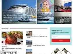 Sites similar to cruise-addicts.com