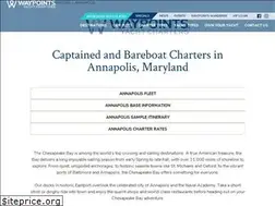 Sites similar to cruise-annapolis.com