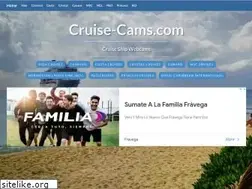 Sites similar to cruise-cams.com