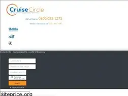 Sites similar to cruise-circle.co.uk