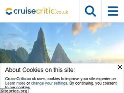 Sites similar to cruise-critic.org