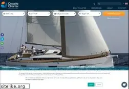 Sites similar to cruise-croatia.com