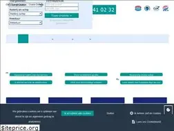 Sites similar to cruise-deluxe.nl
