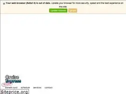 Sites similar to cruise-express.be