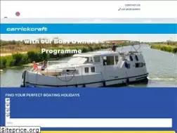 Sites similar to cruise-ireland.com
