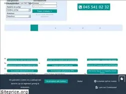 Sites similar to cruise-met-kinderen.nl
