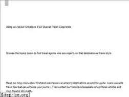 Sites similar to cruise-pro-usa.com