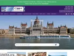 Sites similar to cruise-vacations.ca
