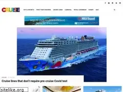 Sites similar to cruise.blog