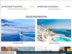 Sites similar to cruise2.com