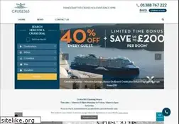 Sites similar to cruise365.com