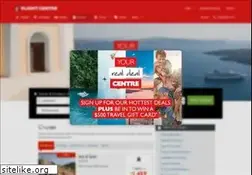 Sites similar to cruiseabout.co.nz