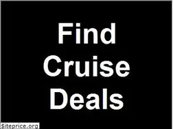 Sites similar to cruiseabout.com