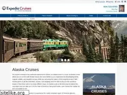 Sites similar to cruisealaska.com