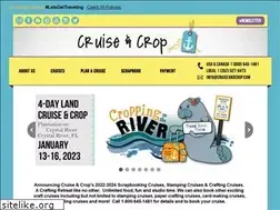 Sites similar to cruiseandcrop.com