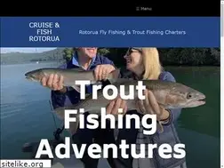 Sites similar to cruiseandfish.co.nz