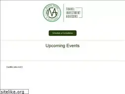Sites similar to cruiseandtravelexpo.com