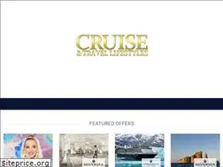 Sites similar to cruiseandtravellifestyles.com