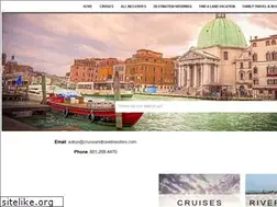 Sites similar to cruiseandtravelmasters.com