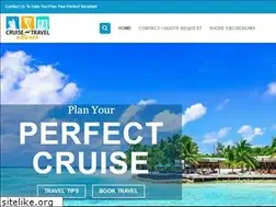 Sites similar to cruiseandtravelnetwork.com