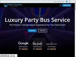 Sites similar to cruiseapaloozabus.com
