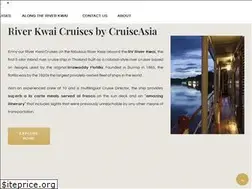 Sites similar to cruiseasia.net