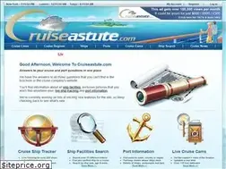 Sites similar to cruiseastute.com