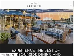 Sites similar to cruisebar.com.au