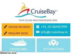 Sites similar to cruisebay.com
