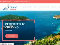 Sites similar to cruisebutler.com